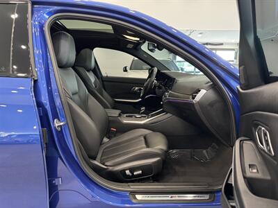 2022 BMW M340i   - Photo 9 - Gladstone, OR 97027