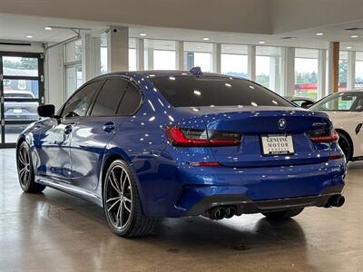 2022 BMW M340i   - Photo 4 - Gladstone, OR 97027