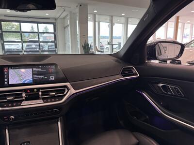 2022 BMW M340i   - Photo 28 - Gladstone, OR 97027