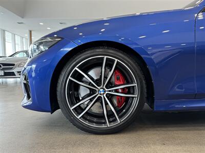 2022 BMW M340i   - Photo 44 - Gladstone, OR 97027