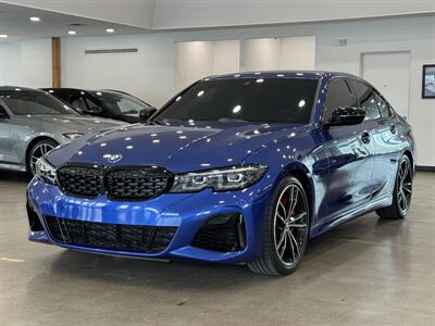 2022 BMW M340i   - Photo 1 - Gladstone, OR 97027