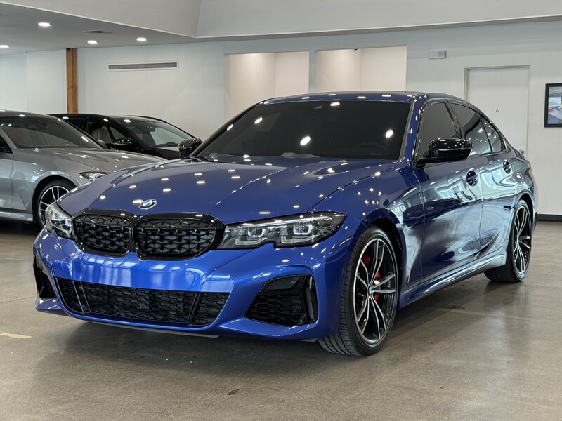 2022 BMW M340i - Photo 1 - Gladstone, OR 97027