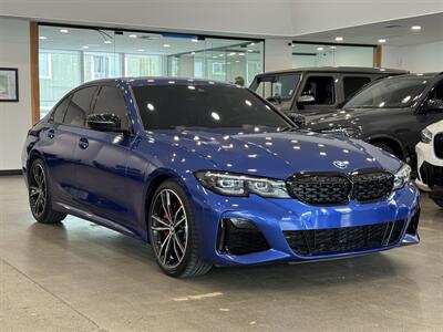 2022 BMW M340i   - Photo 3 - Gladstone, OR 97027