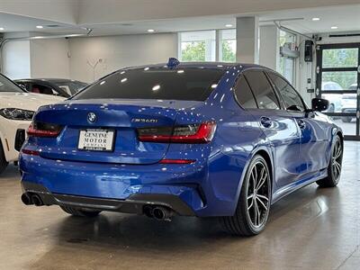 2022 BMW M340i   - Photo 6 - Gladstone, OR 97027