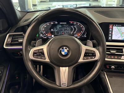 2022 BMW M340i   - Photo 30 - Gladstone, OR 97027
