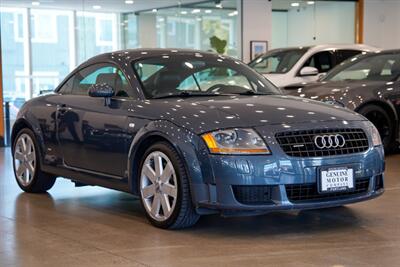 2004 Audi TT 250hp Quattro  S-Line - Photo 3 - Gladstone, OR 97027