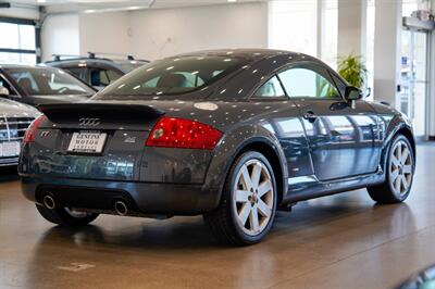 2004 Audi TT 250hp Quattro  S-Line - Photo 6 - Gladstone, OR 97027