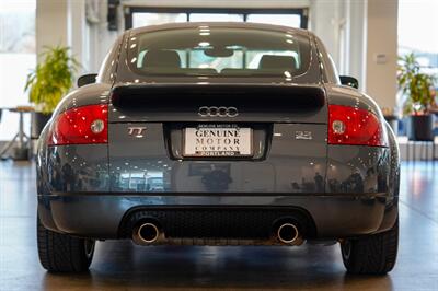 2004 Audi TT 250hp Quattro  S-Line - Photo 5 - Gladstone, OR 97027