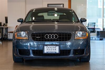 2004 Audi TT 250hp Quattro  S-Line - Photo 2 - Gladstone, OR 97027