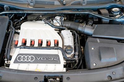 2004 Audi TT 250hp Quattro  S-Line - Photo 27 - Gladstone, OR 97027