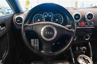 2004 Audi TT 250hp Quattro  S-Line - Photo 21 - Gladstone, OR 97027