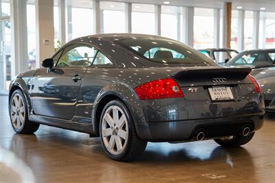 2004 Audi TT 250hp Quattro  S-Line - Photo 4 - Gladstone, OR 97027