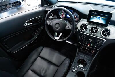 2016 Mercedes-Benz CLA CLA 250 4MATIC® - Photo 10 - Gladstone, OR 97027