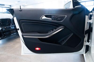 2016 Mercedes-Benz CLA CLA 250 4MATIC® - Photo 17 - Gladstone, OR 97027