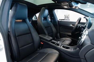 2016 Mercedes-Benz CLA CLA 250 4MATIC® - Photo 25 - Gladstone, OR 97027