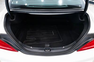 2016 Mercedes-Benz CLA CLA 250 4MATIC® - Photo 8 - Gladstone, OR 97027