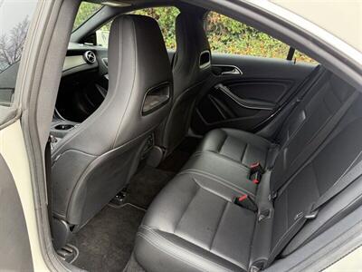 2016 Mercedes-Benz CLA CLA 250 4MATIC®   - Photo 11 - Gladstone, OR 97027