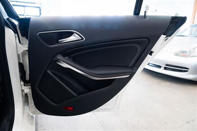 2016 Mercedes-Benz CLA CLA 250 4MATIC® - Photo 22 - Gladstone, OR 97027