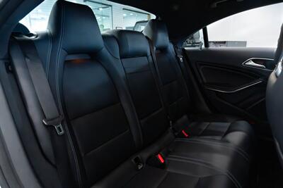 2016 Mercedes-Benz CLA CLA 250 4MATIC® - Photo 23 - Gladstone, OR 97027