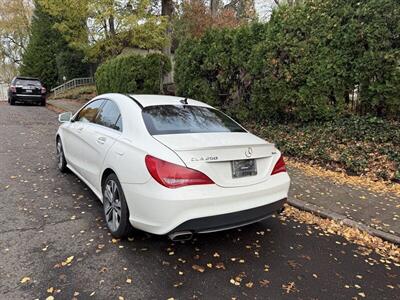 2016 Mercedes-Benz CLA CLA 250 4MATIC®   - Photo 4 - Gladstone, OR 97027