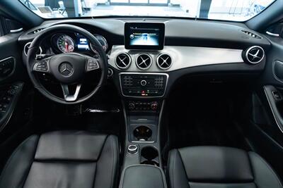 2016 Mercedes-Benz CLA CLA 250 4MATIC® - Photo 9 - Gladstone, OR 97027