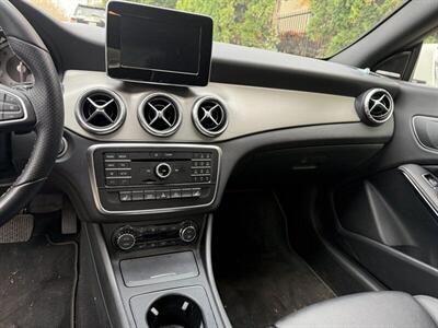 2016 Mercedes-Benz CLA CLA 250 4MATIC®   - Photo 8 - Gladstone, OR 97027
