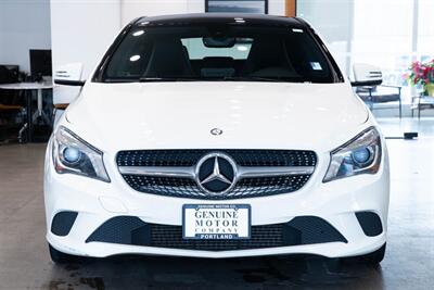 2016 Mercedes-Benz CLA CLA 250 4MATIC® - Photo 2 - Gladstone, OR 97027