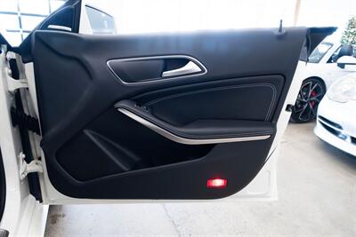 2016 Mercedes-Benz CLA CLA 250 4MATIC® - Photo 24 - Gladstone, OR 97027