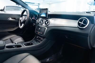 2016 Mercedes-Benz CLA CLA 250 4MATIC® - Photo 26 - Gladstone, OR 97027