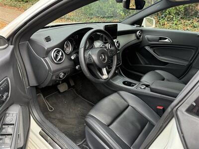 2016 Mercedes-Benz CLA CLA 250 4MATIC®   - Photo 7 - Gladstone, OR 97027