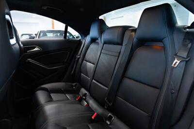 2016 Mercedes-Benz CLA CLA 250 4MATIC® - Photo 21 - Gladstone, OR 97027