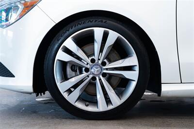 2016 Mercedes-Benz CLA CLA 250 4MATIC® - Photo 7 - Gladstone, OR 97027