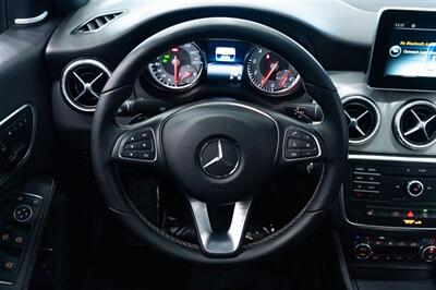2016 Mercedes-Benz CLA CLA 250 4MATIC® - Photo 12 - Gladstone, OR 97027