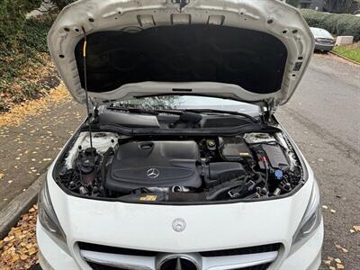 2016 Mercedes-Benz CLA CLA 250 4MATIC®   - Photo 12 - Gladstone, OR 97027