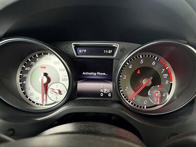 2016 Mercedes-Benz CLA CLA 250 4MATIC®   - Photo 10 - Gladstone, OR 97027