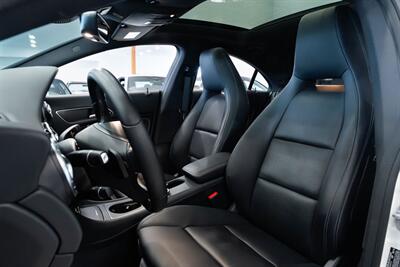 2016 Mercedes-Benz CLA CLA 250 4MATIC® - Photo 18 - Gladstone, OR 97027