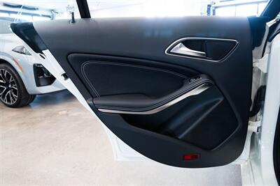 2016 Mercedes-Benz CLA CLA 250 4MATIC® - Photo 20 - Gladstone, OR 97027