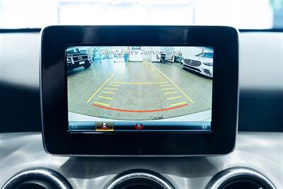 2016 Mercedes-Benz CLA CLA 250 4MATIC® - Photo 13 - Gladstone, OR 97027