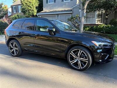 2021 Volvo XC60 Recharge T8 R-Design   - Photo 2 - Gladstone, OR 97027