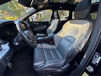 2021 Volvo XC60 Recharge T8 R-Design   - Photo 4 - Gladstone, OR 97027
