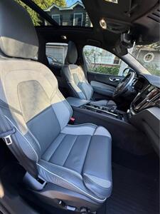 2021 Volvo XC60 Recharge T8 R-Design   - Photo 7 - Gladstone, OR 97027