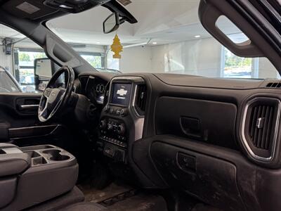 2020 Chevrolet Silverado 2500 LT   - Photo 5 - Gladstone, OR 97027