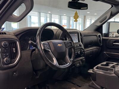 2020 Chevrolet Silverado 2500 LT   - Photo 4 - Gladstone, OR 97027