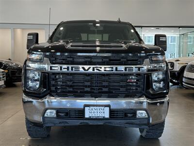 2020 Chevrolet Silverado 2500 LT   - Photo 2 - Gladstone, OR 97027