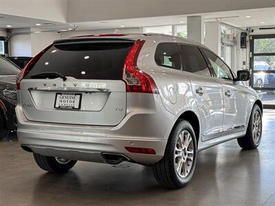 2016 Volvo XC60 T5 Drive-E Platinum   - Photo 6 - Gladstone, OR 97027