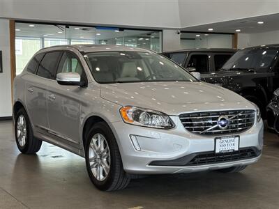 2016 Volvo XC60 T5 Drive-E Platinum   - Photo 3 - Gladstone, OR 97027