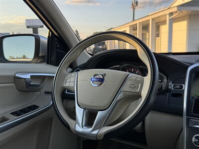 2016 Volvo XC60 T5 Drive-E Platinum   - Photo 25 - Gladstone, OR 97027