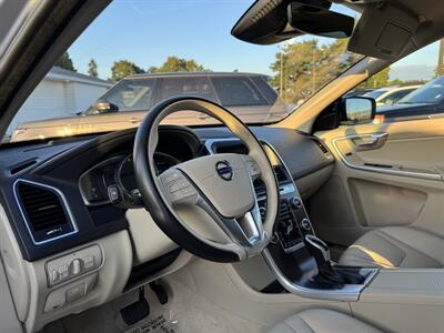 2016 Volvo XC60 T5 Drive-E Platinum   - Photo 9 - Gladstone, OR 97027