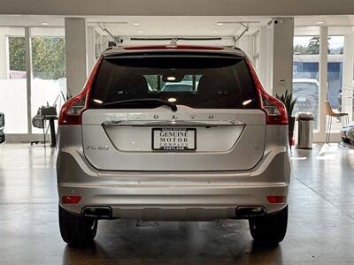 2016 Volvo XC60 T5 Drive-E Platinum   - Photo 5 - Gladstone, OR 97027