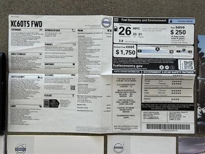 2016 Volvo XC60 T5 Drive-E Platinum   - Photo 49 - Gladstone, OR 97027